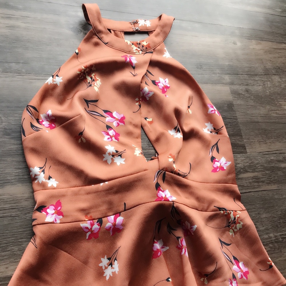 Express top